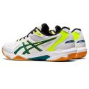 ASICS Gel Rocket 10 'White Velvet Pine'