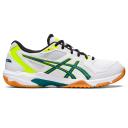 ASICS Gel Rocket 10 'White Velvet Pine'