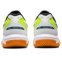 ASICS Gel Rocket 10 'White Velvet Pine'