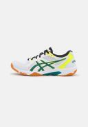 ASICS Gel Rocket 10 'White Velvet Pine'
