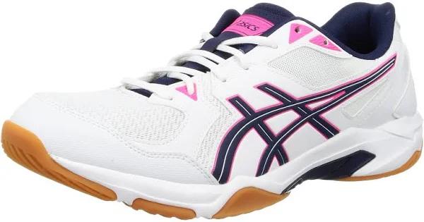 ASICS Gel Rocket 10 'White Velvet Pine'