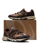 ASICS GEL-Sonoma 15-50 Coffee/ Desert Camp