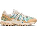 ASICS GEL-Sonoma 15-50 Matin Kim Tracing Ego Black (Women's)