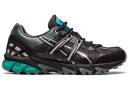 ASICS GEL-Sonoma 15-50 Matin Kim Tracing Ego Black (Women's)