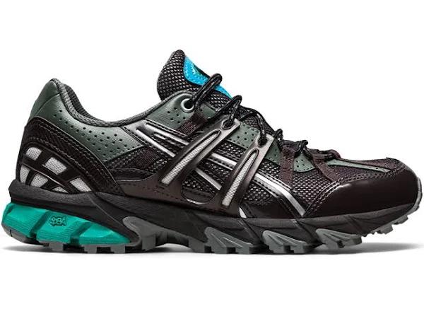 ASICS GEL-Sonoma 15-50 Matin Kim Tracing Ego Black (Women's)