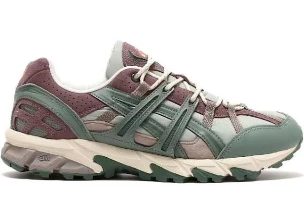 ASICS GEL-Sonoma 15-50 Olive Grey Fawn