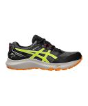 ASICS GEL-Sonoma 7 GTX Trail Running Shoes Black EU 43 1/2 Man