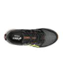 ASICS GEL-Sonoma 7 GTX Trail Running Shoes Black EU 43 1/2 Man