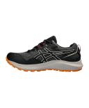 ASICS GEL-Sonoma 7 GTX Trail Running Shoes Black EU 43 1/2 Man