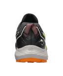 ASICS GEL-Sonoma 7 GTX Trail Running Shoes Black EU 43 1/2 Man