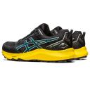 ASICS GEL-Sonoma 7 Running Shoes Black Yellow - 40.5