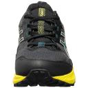 ASICS GEL-Sonoma 7 Running Shoes Black Yellow - 40.5