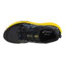 ASICS GEL-Sonoma 7 Running Shoes Black Yellow - 40.5
