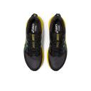 ASICS GEL-Sonoma 7 Running Shoes Black Yellow - 40.5