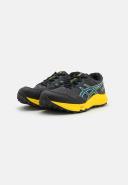 ASICS GEL-Sonoma 7 Running Shoes Black Yellow - 40.5