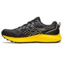 ASICS GEL-Sonoma 7 Running Shoes Black Yellow - 40.5