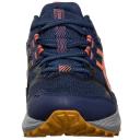 ASICS GEL-Sonoma 7 Running Shoes Blue Pink Women - 37