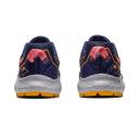 ASICS GEL-Sonoma 7 Running Shoes Blue Pink Women - 37