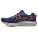 ASICS GEL-Sonoma 7 Running Shoes Blue Pink Women - 37
