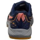 ASICS GEL-Sonoma 7 Running Shoes Blue Pink Women - 37