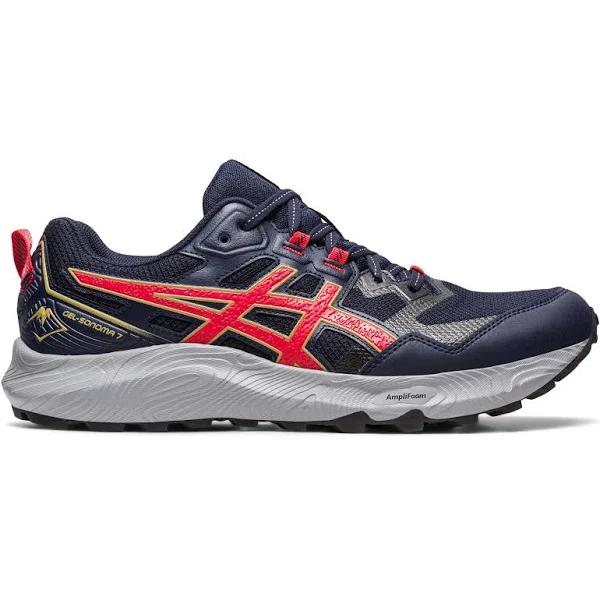 ASICS GEL-Sonoma 7 Shoes Blue Pink - 50.5