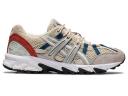 ASICS GEL-Sonoma Trail Running Shoes Grey Brown Blue Women - 44.5