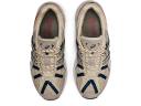 ASICS GEL-Sonoma Trail Running Shoes Grey Brown Blue Women - 44.5
