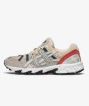 ASICS GEL-Sonoma Trail Running Shoes Grey Brown Blue Women - 44.5