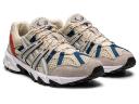 ASICS GEL-Sonoma Trail Running Shoes Grey Brown Blue Women - 44.5