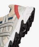 ASICS GEL-Sonoma Trail Running Shoes Grey Brown Blue Women - 44.5