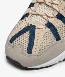 ASICS GEL-Sonoma Trail Running Shoes Grey Brown Blue Women - 44.5