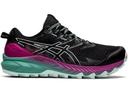 ASICS GEL-Trabuco 10 Dried Berry Fuchsia Red (Women's)