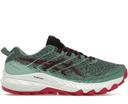 ASICS GEL-Trabuco 10 Dried Berry Fuchsia Red (Women's)