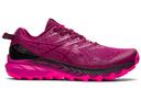 ASICS GEL-Trabuco 10 Dried Berry Fuchsia Red (Women's)