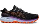 ASICS GEL-Trabuco 10 GORE-TEX Black Soothing Sea Berry (Women's)