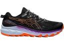 ASICS GEL-Trabuco 10 GORE-TEX Black Soothing Sea Berry (Women's)