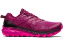 ASICS GEL-Trabuco 10 GORE-TEX Black Soothing Sea Berry (Women's)