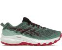 ASICS GEL-Trabuco 10 GORE-TEX Black Soothing Sea Berry (Women's)