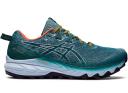 ASICS GEL-Trabuco 10 GORE-TEX Black Soothing Sea Berry (Women's)