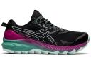 ASICS GEL-Trabuco 10 GORE-TEX Black Soothing Sea Berry (Women's)