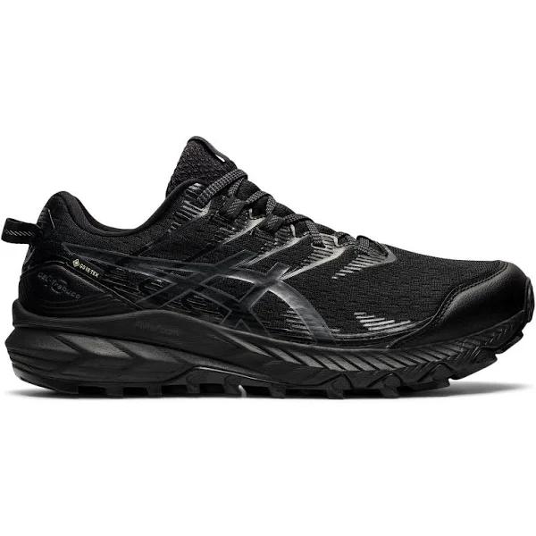 ASICS GEL-Trabuco 10 GTX (Black)
