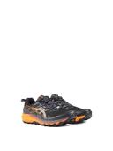 ASICS GEL-Trabuco 10 Mens - Black/Orange US 9