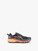 ASICS GEL-Trabuco 10 Mens - Black/Orange US 9