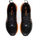 ASICS GEL-Trabuco 10 Mens - Black/Orange US 9