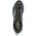 ASICS GEL-Trabuco 10 Mens Trail Running Shoes - Black/Blue Coast - 8.5