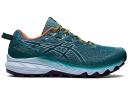 ASICS GEL-Trabuco 10 Misty Pine Soft Sky (Women's)