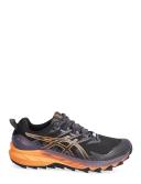 ASICS GEL-Trabuco 10 Trail Running Shoes Black Orange - 40