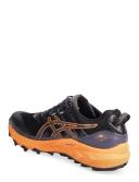ASICS GEL-Trabuco 10 Trail Running Shoes Black Orange - 40