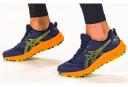 ASICS GEL-Trabuco Terra 2 M 1011B607-400 Shoes Blue