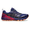 ASICS GEL-Trabuco Terra - Mens Trail Running Shoes